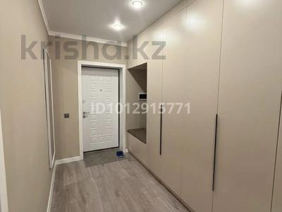 2-бөлмелі пәтер · 57.5 м² · 7/10 қабат, Аймаутова 15к1, бағасы: ~ 34 млн ₸ в 