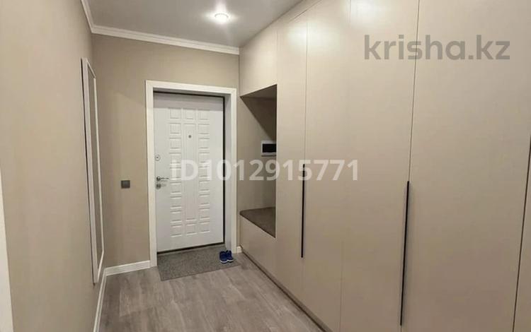 2-бөлмелі пәтер · 57.5 м² · 7/10 қабат, Аймаутова 15к1, бағасы: ~ 34 млн ₸ в  — фото 2