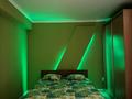 1-бөлмелі пәтер · 50 м² · 3/10 қабат, Жунисова 12/6, бағасы: 15 000 ₸ в Алматы, Наурызбайский р-н