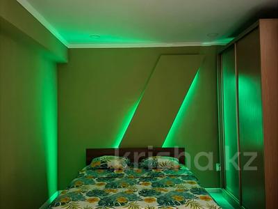 1-бөлмелі пәтер · 50 м² · 3/10 қабат, Жунисова 12/6, бағасы: 15 000 ₸ в Алматы, Наурызбайский р-н