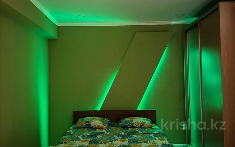 1-бөлмелі пәтер · 50 м² · 3/10 қабат, Жунисова 12/6, бағасы: 15 000 ₸ в Алматы, Наурызбайский р-н — фото 26