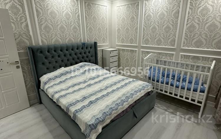 3-бөлмелі пәтер · 66 м² · 3 қабат, Улы дала — Улы Дала Аль фараби, бағасы: 390 000 ₸ в Астане, Есильский р-н — фото 2