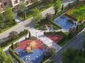 3-комнатная квартира · 72 м², Райымбека 210 — СКИДКА 10% ЗА НАЛ/ БЕЗ КОМИССИИ за ~ 53.6 млн ₸ в Алматы, Алмалинский р-н — фото 6