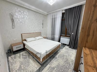 2-комнатная квартира · 65 м² · 3/3 этаж, Батырбекова 20 — Батырбекова 20 за 21 000 〒 в Туркестане