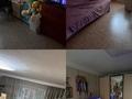 2-комнатная квартира · 44 м² · 3/5 этаж, Торайгырова 1 за 23 млн ₸ в Астане, р-н Байконур