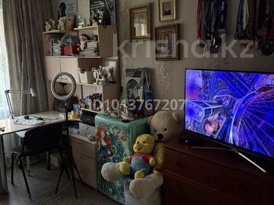 2-комнатная квартира · 44 м² · 3/5 этаж, Торайгырова 1 — Сейфуллина-республика за 22.5 млн ₸ в Астане, р-н Байконур