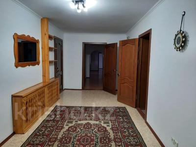 3-комнатная квартира · 62.1 м² · 5/5 этаж, Есет батыра 105 корпус 1 за 12 млн ₸ в Актобе