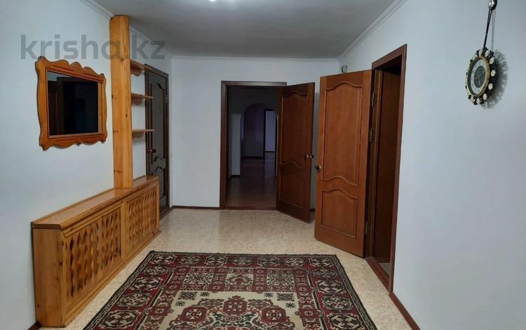 3-бөлмелі пәтер · 62.1 м² · 5/5 қабат, Есет батыра 105 корпус 1, бағасы: 12 млн ₸ в Актобе — фото 2