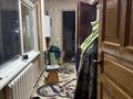 Отдельный дом · 4 комнаты · 100 м² · 16 сот., Мичурина 33 за 45 млн ₸ в Кенена Азербаева (Покровка) — фото 23