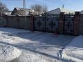 Отдельный дом · 4 комнаты · 100 м² · 16 сот., Мичурина 33 за 45 млн ₸ в Кенена Азербаева (Покровка) — фото 4