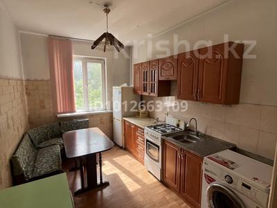 2-бөлмелі пәтер · 63 м² · 3/5 қабат, мкр Кулагер 59, бағасы: 240 000 ₸ в Алматы, Жетысуский р-н