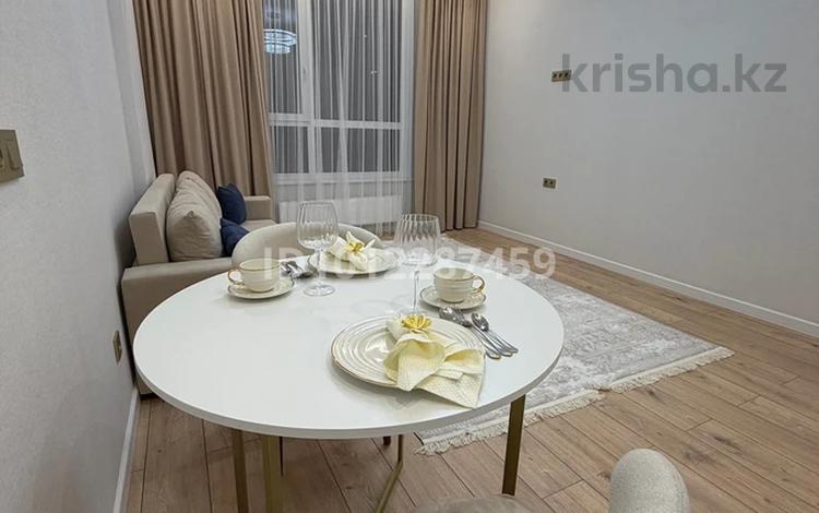 1-бөлмелі пәтер · 45.1 м² · 4/9 қабат, Е-36 6, бағасы: 34 млн ₸ в Астане, Нура р-н — фото 2