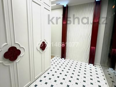 2-комнатная квартира · 53 м² · 6/9 этаж, Е-899 3 за 57.8 млн ₸ в Астане, Нура р-н