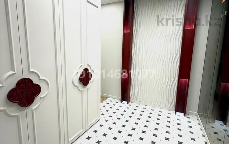 2-комнатная квартира · 53 м² · 6/9 этаж, Е-899 3 за 57.8 млн ₸ в Астане, Нура р-н — фото 2