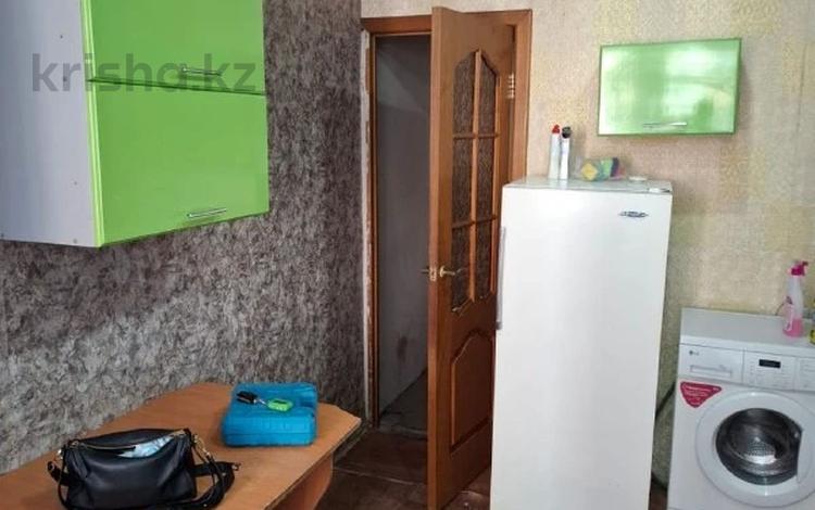 1-бөлмелі пәтер · 17.2 м² · 6/9 қабат, ул. проспект Абая, бағасы: 7.6 млн ₸ в Костанае — фото 2