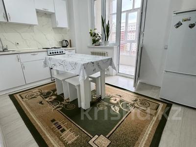 1-комнатная квартира · 38.3 м² · 8/14 этаж, Ракымжана Кошкарбаева 45б за 23 млн 〒 в Астане, Алматы р-н