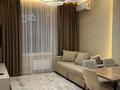 3-комнатная квартира · 65 м² · 10 этаж, Утеген батыра 11 за 400 000 ₸ в Алматы — фото 3