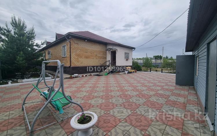 Жеке үй · 4 бөлме · 144 м² · 10 жүзд., Шевченко — Посёлок Аксу, пож депо, бағасы: 36 млн ₸ — фото 2