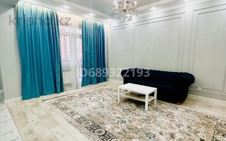 1-бөлмелі пәтер · 75 м² · 5/15 қабат, 17-ш/а. 6 — Green Plaza, бағасы: 30 000 ₸ в Актау, 17-й мкр — фото 17