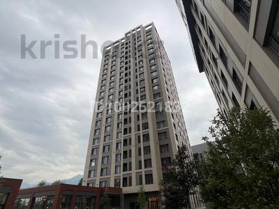 3-комнатная квартира · 120 м² · 14/21 этаж, Аль-Фараби 105 — Ходжанова за 180 млн 〒 в Алматы, Бостандыкский р-н