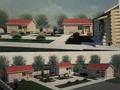Банный комплекс · 1385 м², бағасы: 85 млн ₸ в Аксу