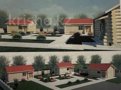 Банный комплекс · 1385 м², бағасы: 85 млн ₸ в Аксу
