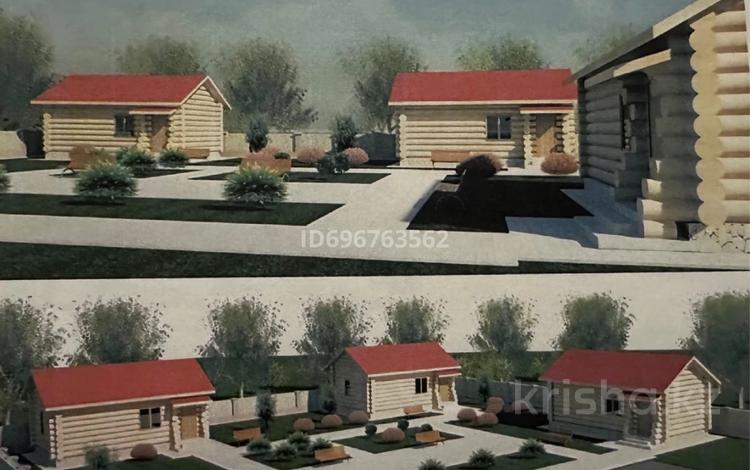 Банный комплекс · 1385 м², бағасы: 85 млн ₸ в Аксу — фото 2
