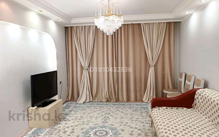 3-бөлмелі пәтер · 62 м² · 6/9 қабат, Назарбаева 44 — Толстого Назарбаева, бағасы: 31 млн ₸ в Павлодаре — фото 2