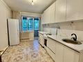 2-комнатная квартира · 58 м² · 1/16 этаж, Мустафина 21/1-4 за 23.5 млн ₸ в Астане, Алматы р-н