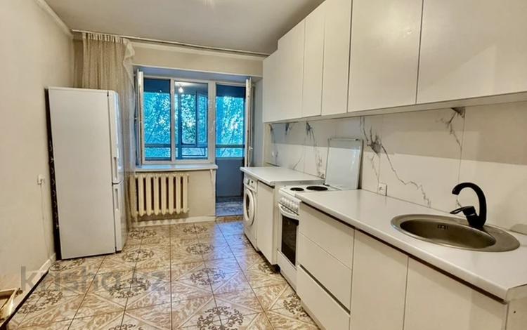 2-комнатная квартира · 58 м² · 1/16 этаж, Мустафина 21/1-4 за 23.5 млн ₸ в Астане, Алматы р-н — фото 2