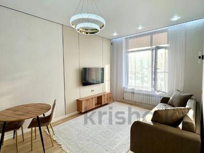 2-комнатная квартира · 40 м² · 4/9 этаж, Е 797 2 за 29.5 млн ₸ в Астане