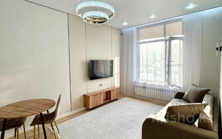 2-комнатная квартира · 40 м² · 4/9 этаж, Е 797 2 за 29.5 млн ₸ в Астане — фото 15