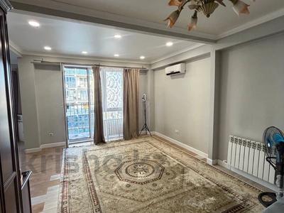2-бөлмелі пәтер · 51 м² · 4/10 қабат, Алтын Орда, бағасы: ~ 25.6 млн ₸ в Алматы, Наурызбайский р-н