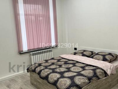 2-комнатная квартира, 58 м², 2 этаж посуточно, Абдирова 4/1 за 12 000 〒 в Темиртау