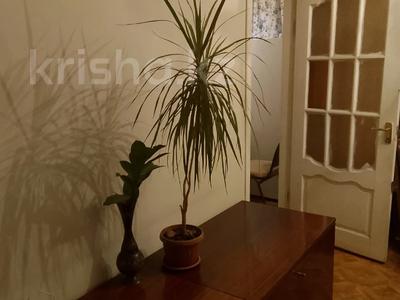 3-комнатная квартира · 58 м² · 1/4 этаж, мкр №8 34 за 30.5 млн ₸ в Алматы, Ауэзовский р-н