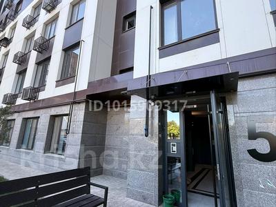 2-комнатная квартира · 62 м² · 7/9 этаж, Гагарина 24а за 38 млн ₸ в Шымкенте
