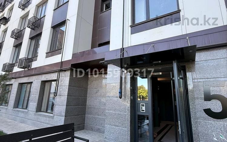 2-бөлмелі пәтер · 62 м² · 7/9 қабат, Гагарина 24а, бағасы: 38 млн ₸ в Шымкенте — фото 2