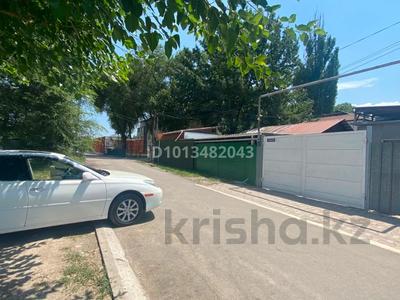Отдельный дом · 4 комнаты · 200 м² · 4 сот., Ломоносова 36 за 146.5 млн ₸ в Алматы, Жетысуский р-н