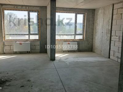1-комнатная квартира · 39.8 м² · 2/8 этаж, Бурундайская 91 за 22 млн ₸ в Алматы, Жетысуский р-н