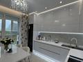 2-комнатная квартира · 80 м² · 6/21 этаж, Кунаева 5 — Кунаева за 999 999 ₸ в Астане, Есильский р-н — фото 4