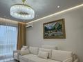 2-комнатная квартира · 80 м² · 6/21 этаж, Кунаева 5 — Кунаева за 999 999 ₸ в Астане, Есильский р-н — фото 7