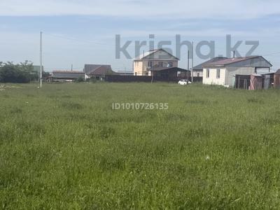 Участок · 25 соток, Кызылкайрат за 20 млн ₸