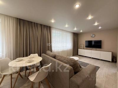 3-бөлмелі пәтер · 77 м², Достык 1, бағасы: 33 000 ₸ в Астане, Есильский р-н
