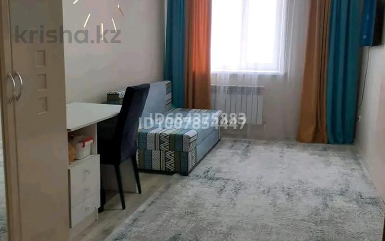 1-комнатная квартира · 33.8 м² · 1/6 этаж, Юбилейный 28 — Костанай плаза, Жастар сарайы за ~ 16.6 млн 〒 — фото 2