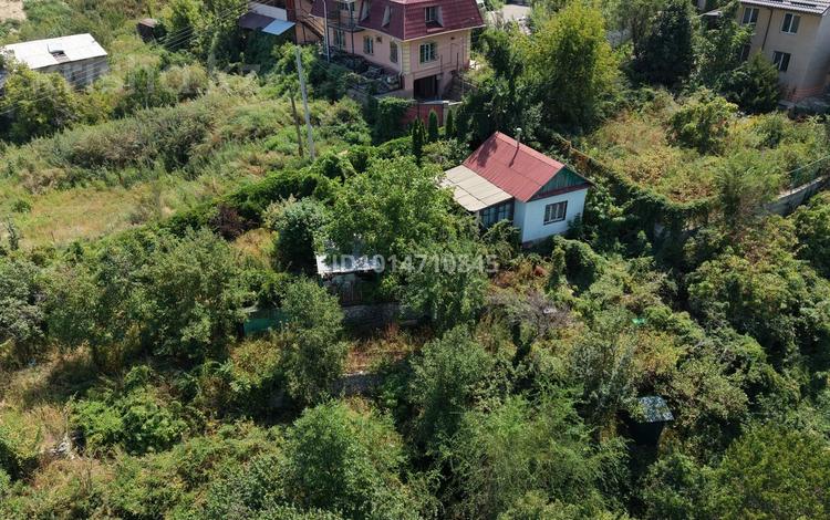 Дача · 2 комнаты · 40 м² · 8 сот., мкр Акжар за 19.9 млн ₸ в Алматы, Наурызбайский р-н — фото 2