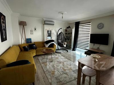 2-бөлмелі пәтер · 60 м² · 3/5 қабат, Коньялты/ Хурма — Hurma, бағасы: 48.8 млн 〒 в Анталье