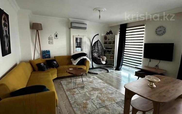 2-комнатная квартира · 60 м² · 3/5 этаж, Коньялты/ Хурма — Hurma за 48.8 млн ₸ в Анталье — фото 22