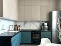 1-бөлмелі пәтер · 45 м² · 13/20 қабат, Улы Дала 60 — Кабанбай батыра, бағасы: 33 млн ₸ в Астане, Есильский р-н