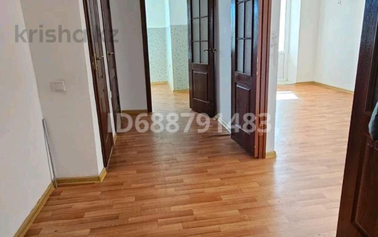 2-комнатная квартира, 58 м², 3/5 этаж, Демесинова 77