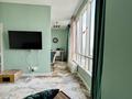 2-бөлмелі пәтер · 55 м² · 29/33 қабат, Аль-фараби 9, бағасы: 79 млн ₸ в Алматы, Бостандыкский р-н — фото 6